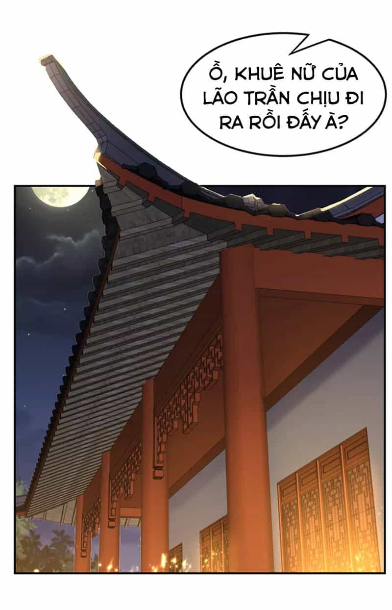 Võ Nghịch - Chương 200 - ảnh 4