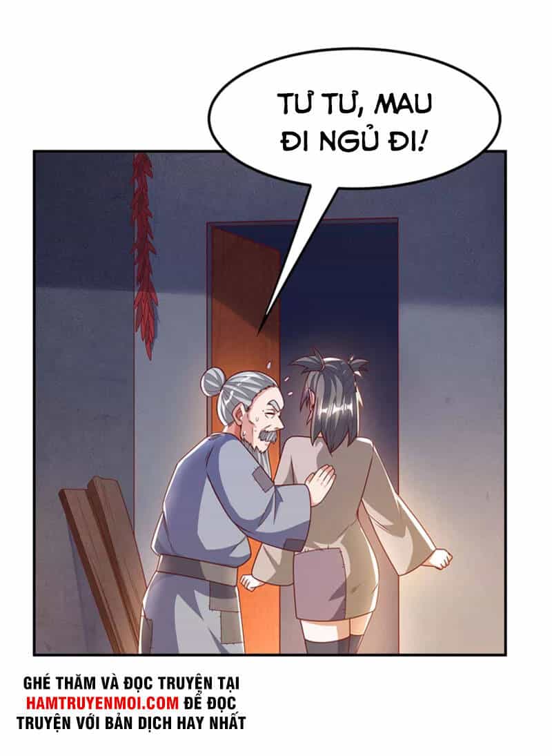 Võ Nghịch - Chương 200 - ảnh 5