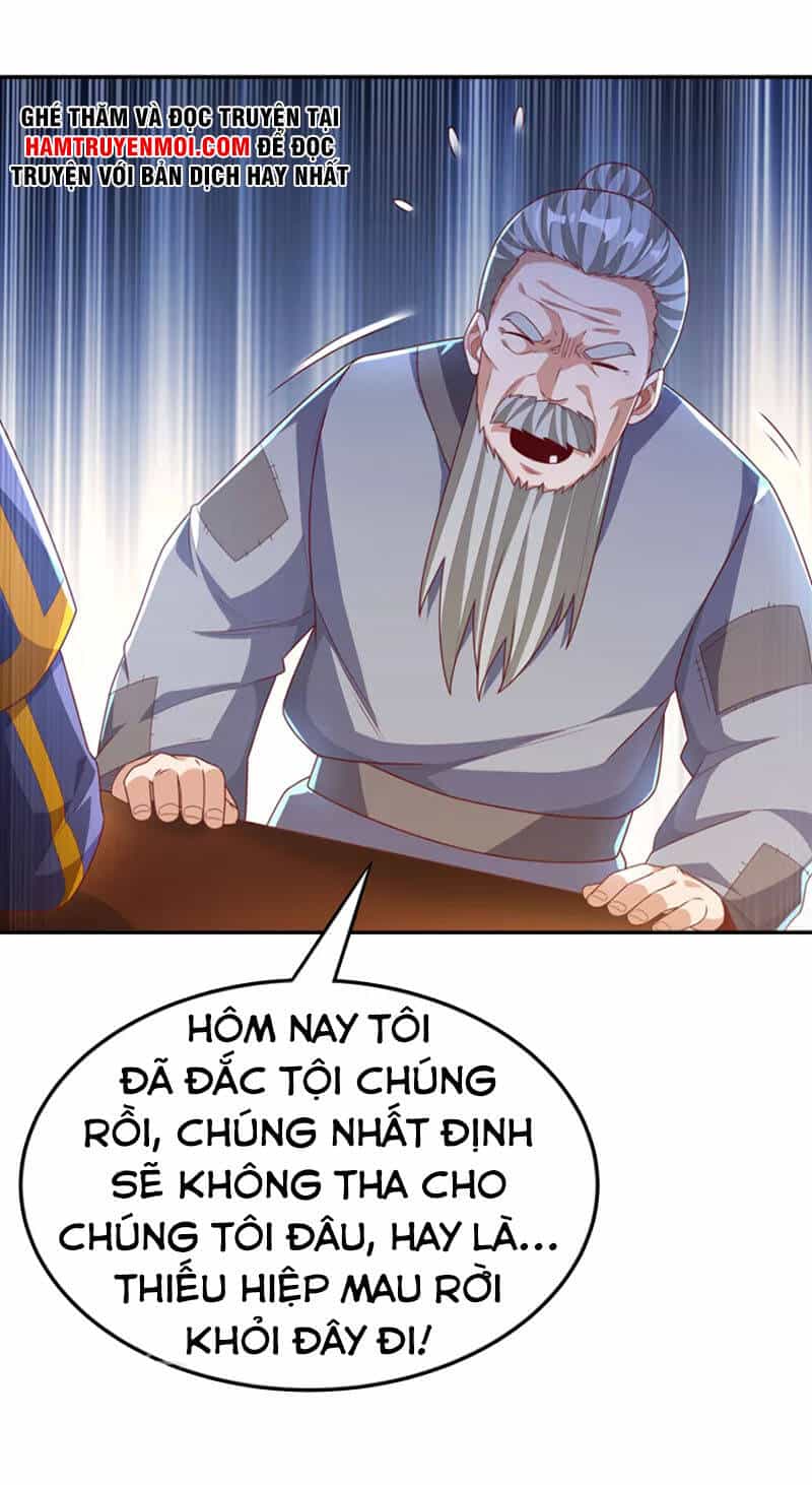 Võ Nghịch - Chương 201 - ảnh 17