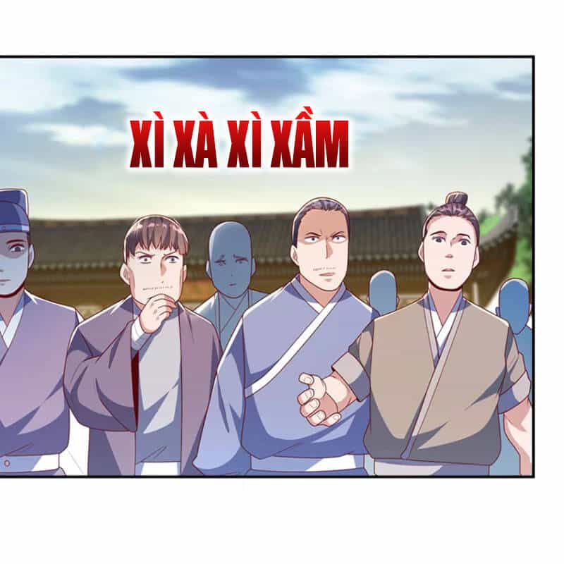 Võ Nghịch - Chương 201 - ảnh 26