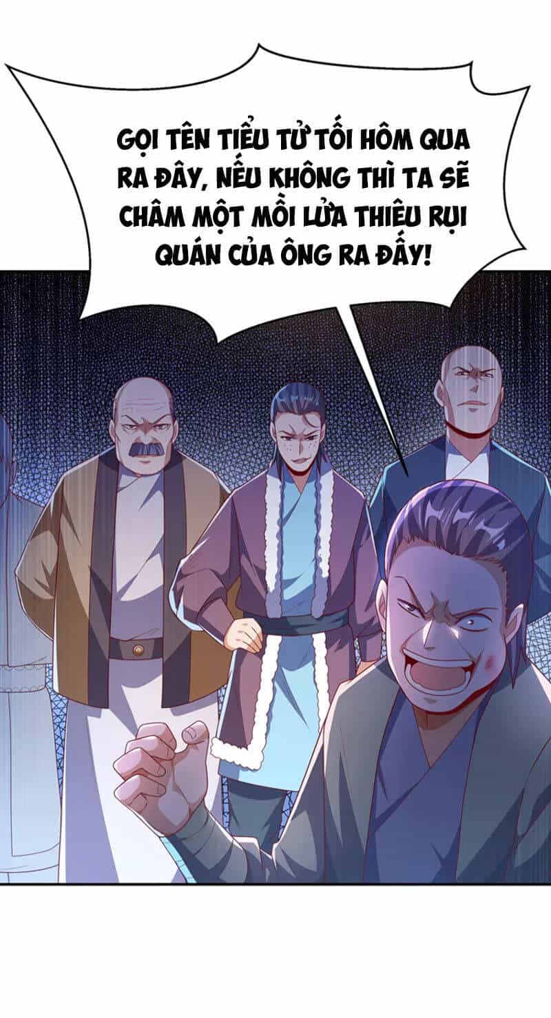 Võ Nghịch - Chương 201 - ảnh 28