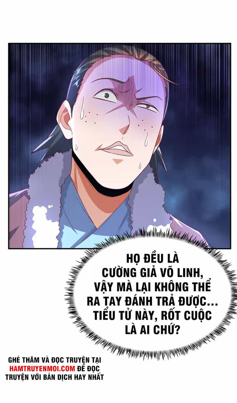 Võ Nghịch - Chương 201 - ảnh 5