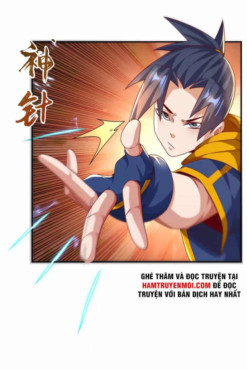 Võ Nghịch - Chương 202 - ảnh 15