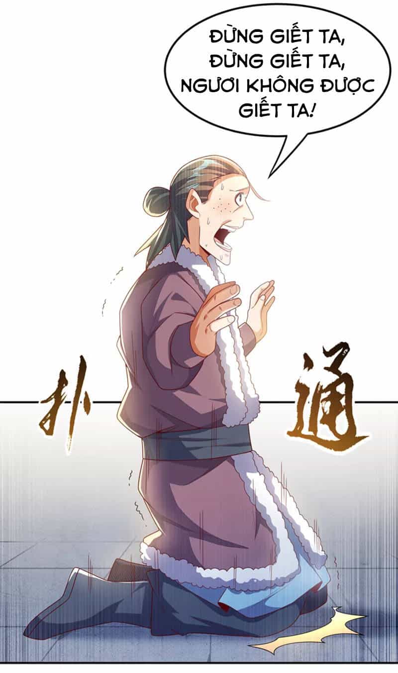 Võ Nghịch - Chương 202 - ảnh 20