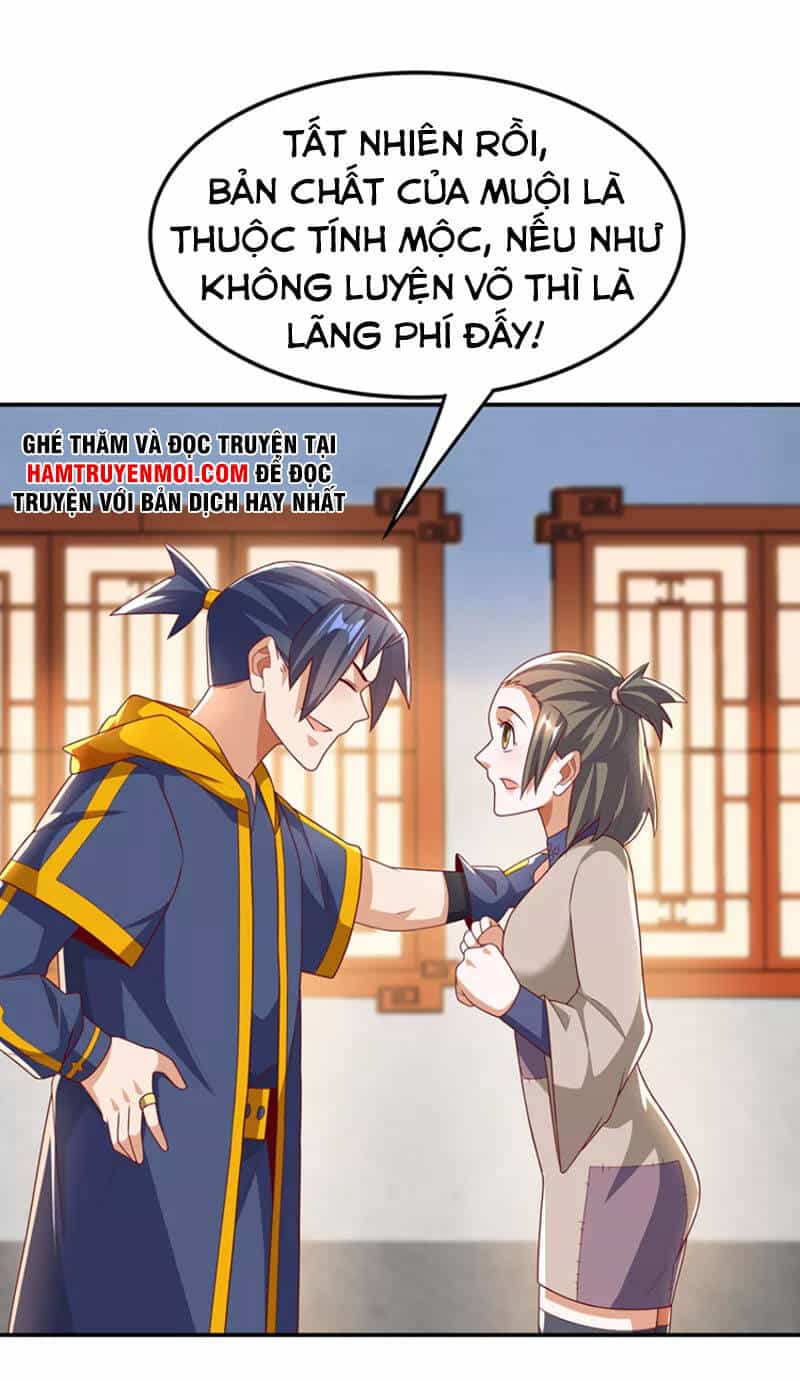 Võ Nghịch - Chương 203 - ảnh 13