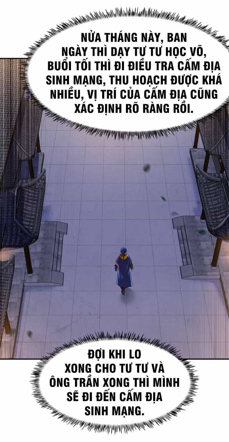 Võ Nghịch - Chương 203 - ảnh 16