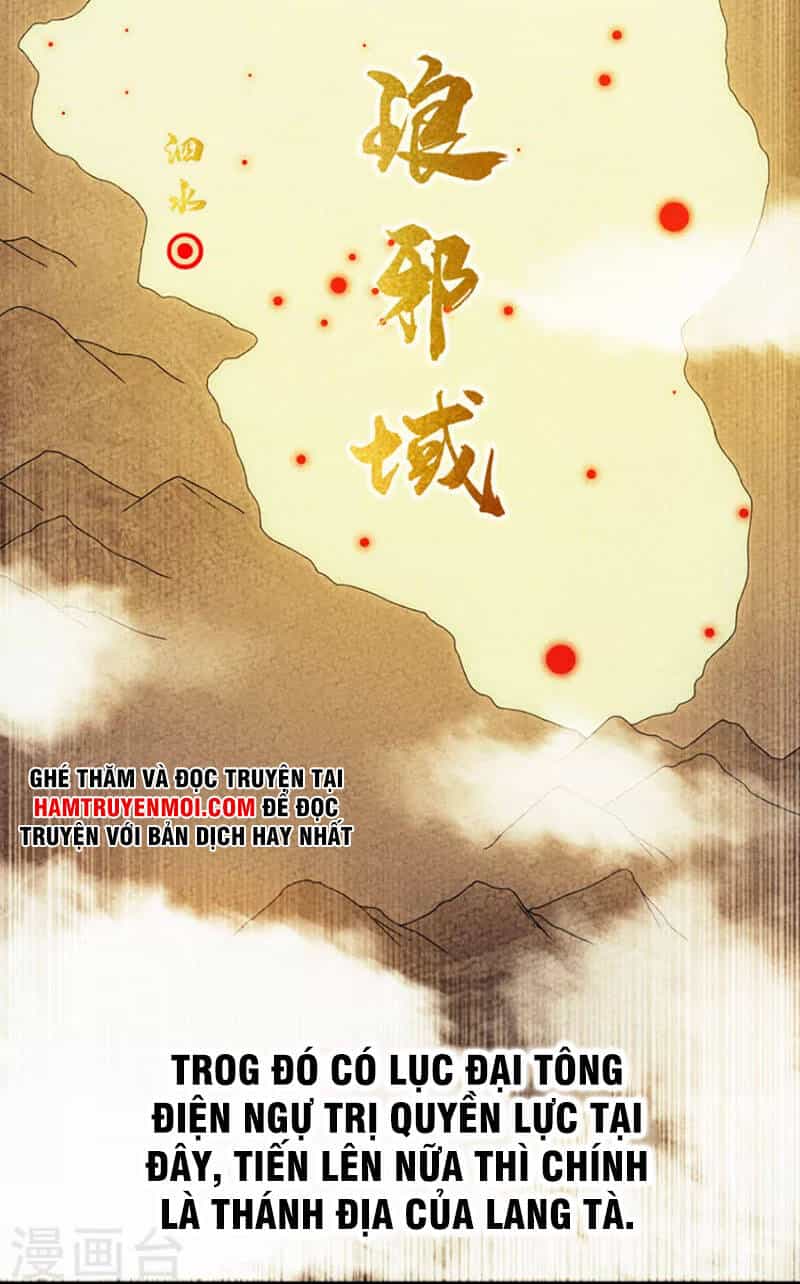 Võ Nghịch - Chương 203 - ảnh 29
