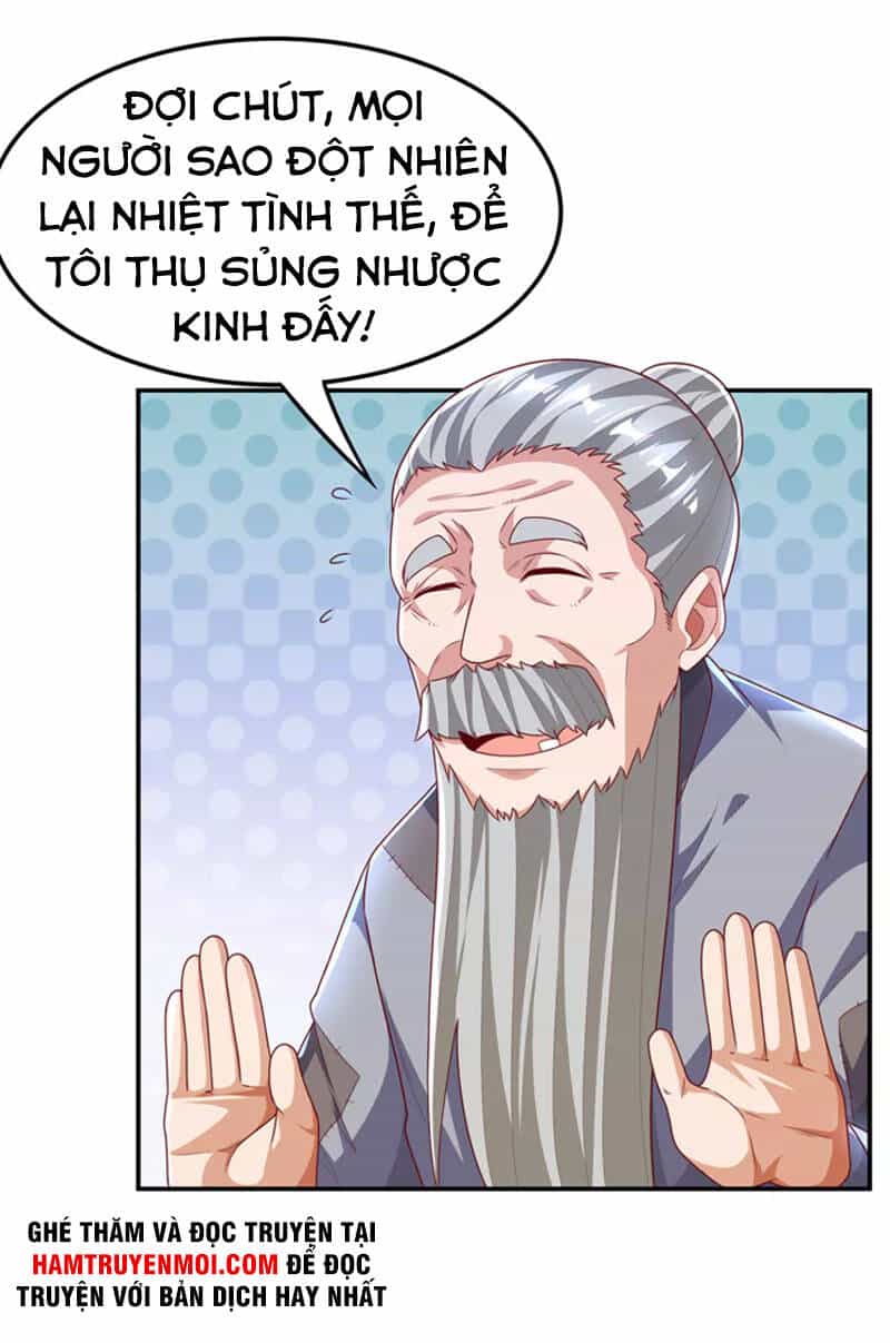Võ Nghịch - Chương 203 - ảnh 3