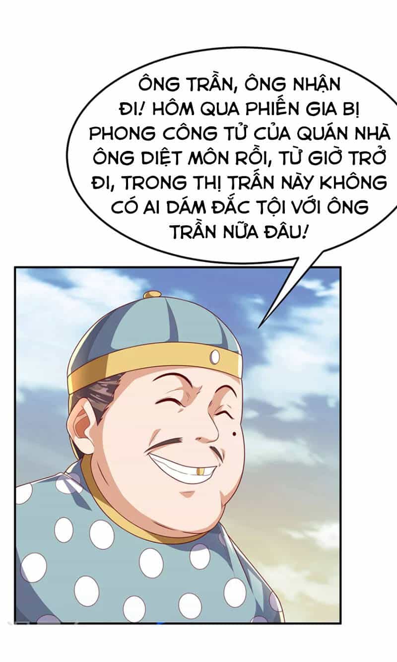 Võ Nghịch - Chương 203 - ảnh 4