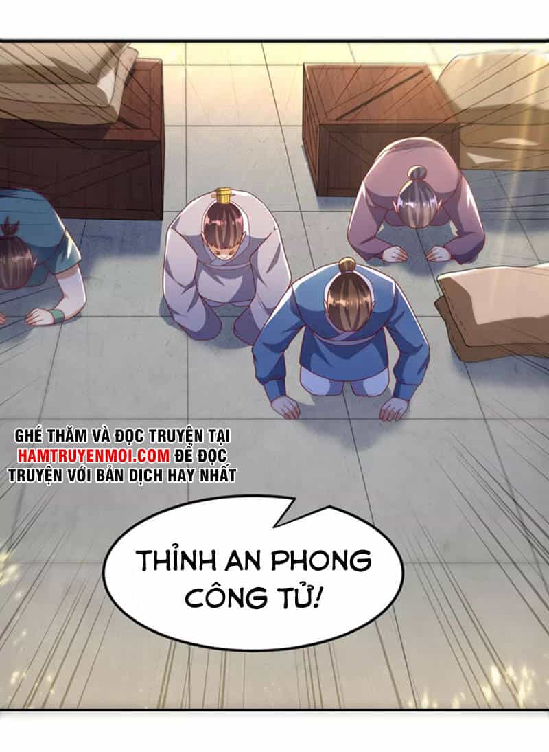 Võ Nghịch - Chương 203 - ảnh 7