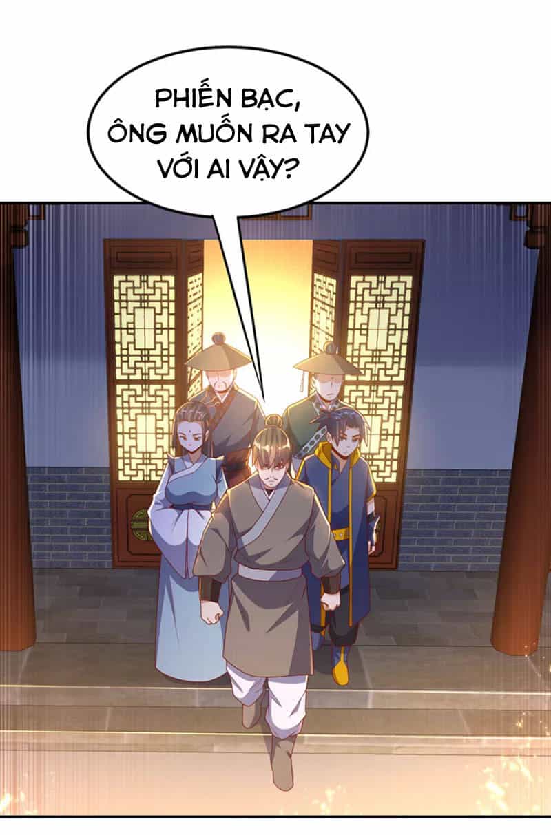 Võ Nghịch - Chương 204 - ảnh 16