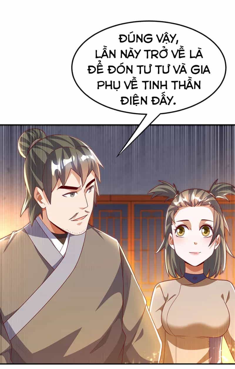 Võ Nghịch - Chương 204 - ảnh 2