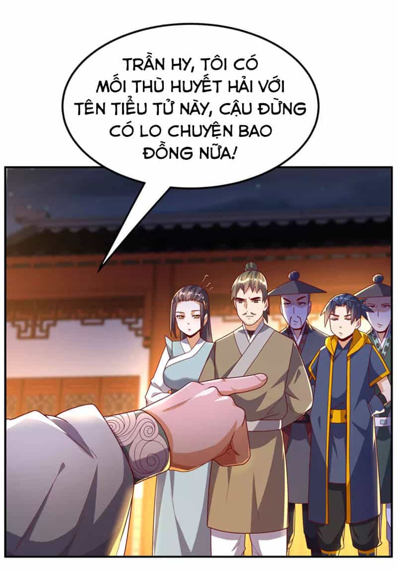 Võ Nghịch - Chương 204 - ảnh 22