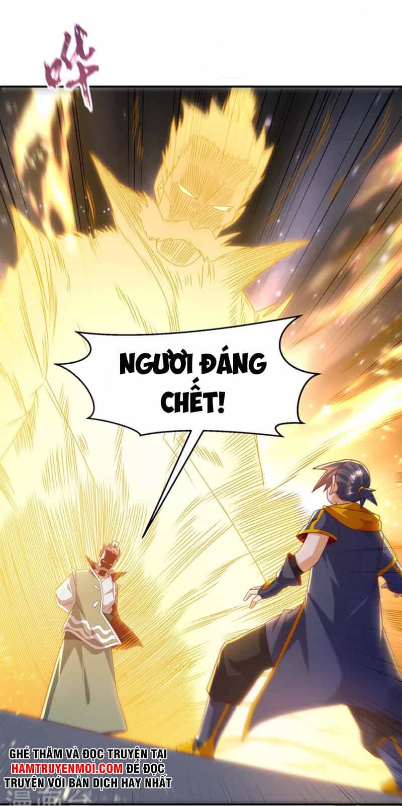 Võ Nghịch - Chương 204 - ảnh 23