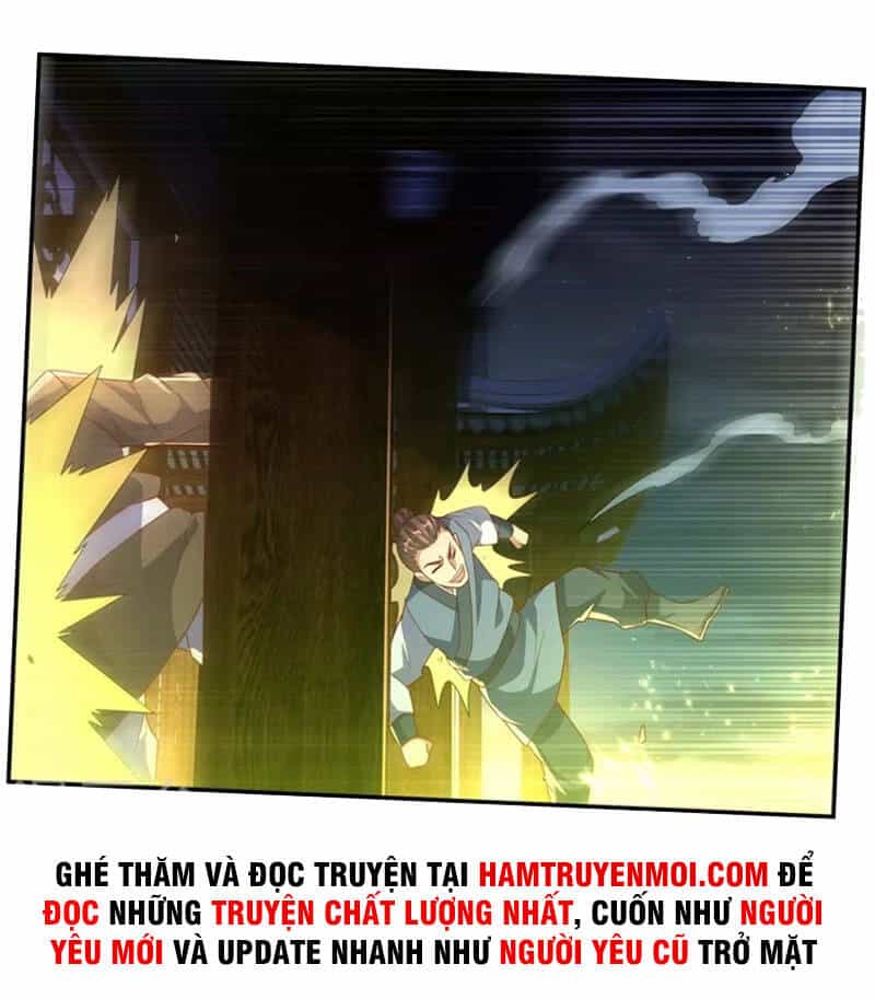 Võ Nghịch - Chương 204 - ảnh 33