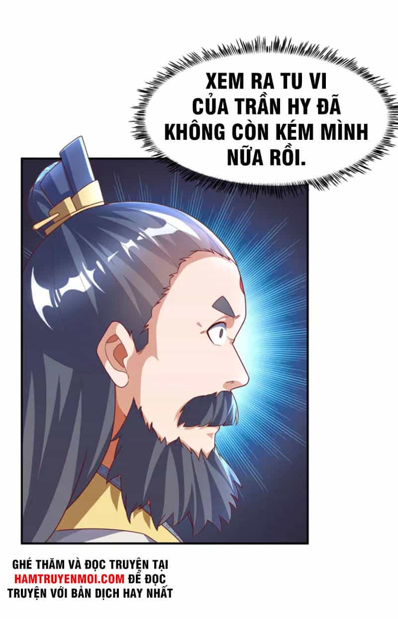Võ Nghịch - Chương 206 - ảnh 17