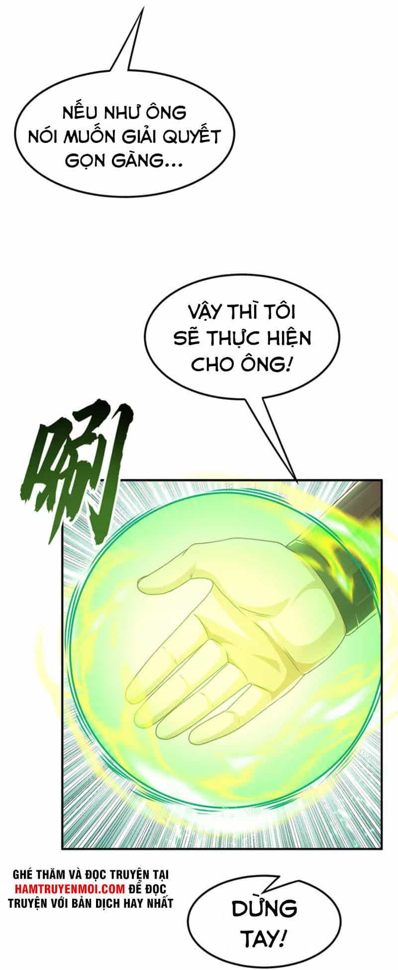 Võ Nghịch - Chương 206 - ảnh 19