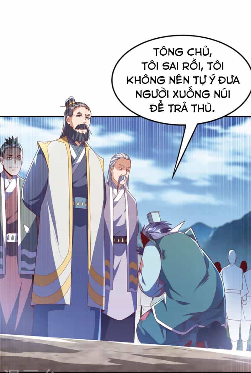 Võ Nghịch - Chương 206 - ảnh 2