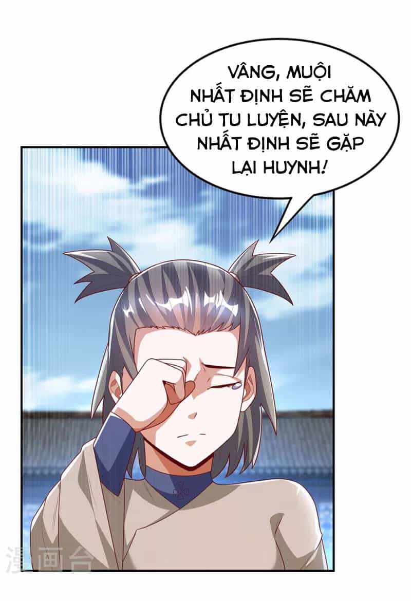 Võ Nghịch - Chương 206 - ảnh 26