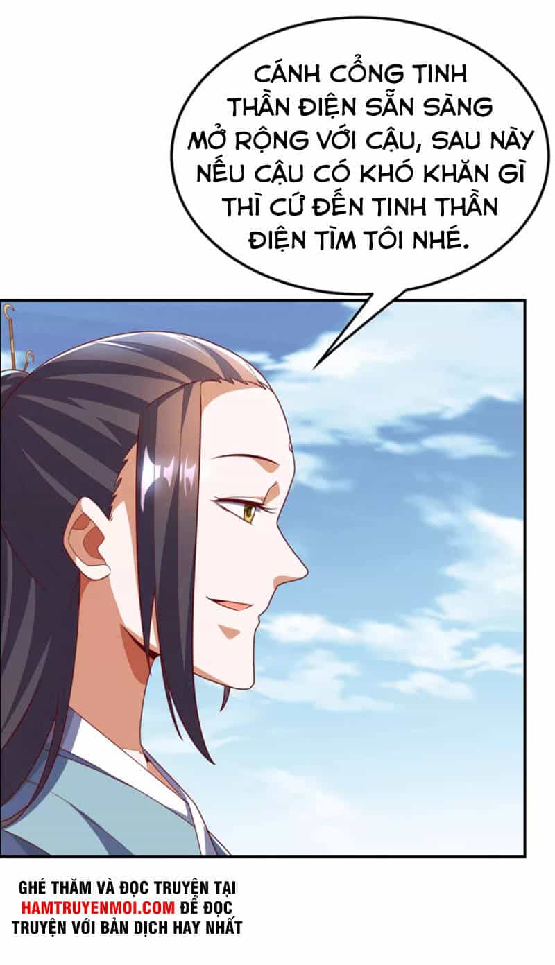 Võ Nghịch - Chương 206 - ảnh 27
