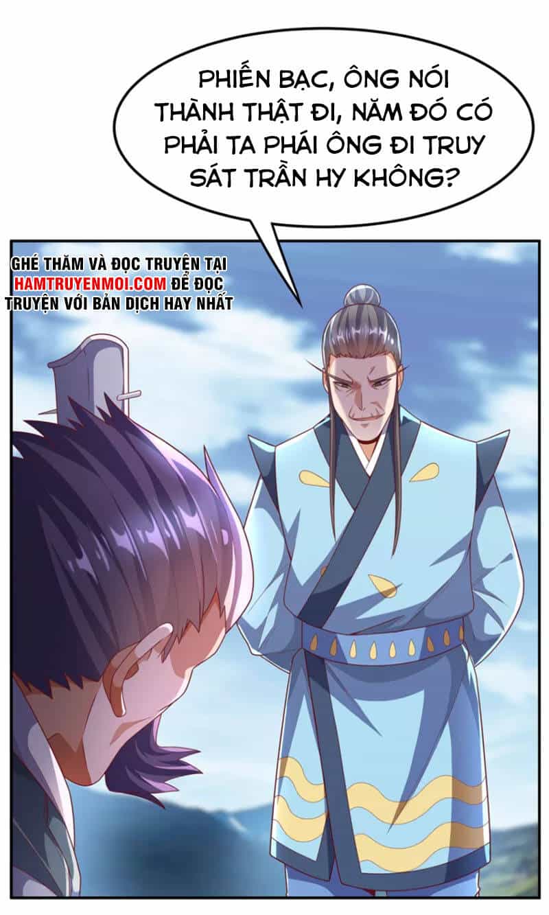 Võ Nghịch - Chương 206 - ảnh 3