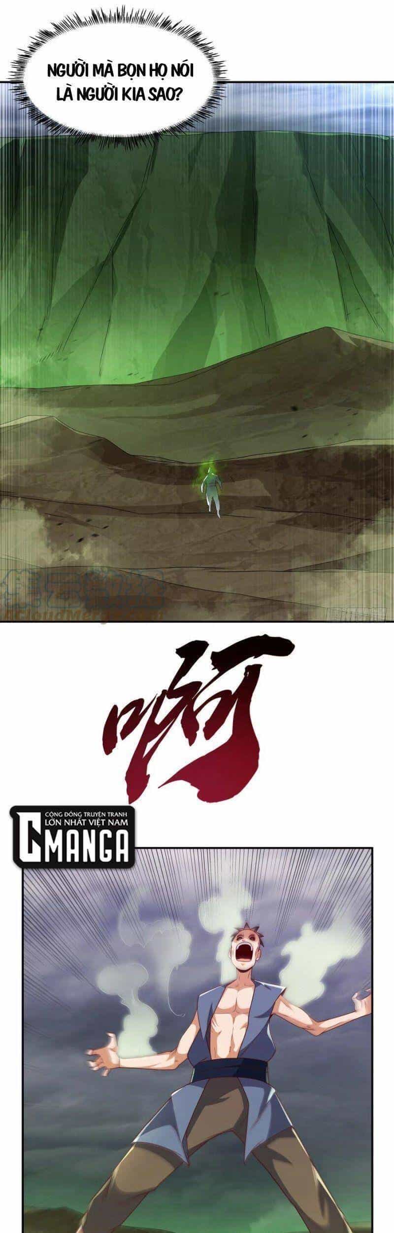 Võ Nghịch - Chương 207 - ảnh 13