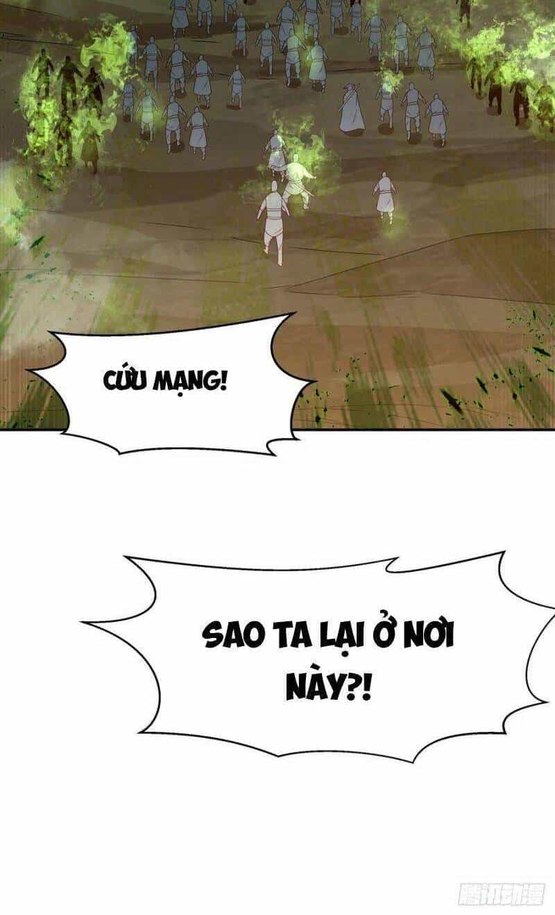 Võ Nghịch - Chương 207 - ảnh 25