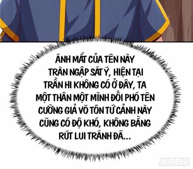 Võ Nghịch - Chương 208 - ảnh 4
