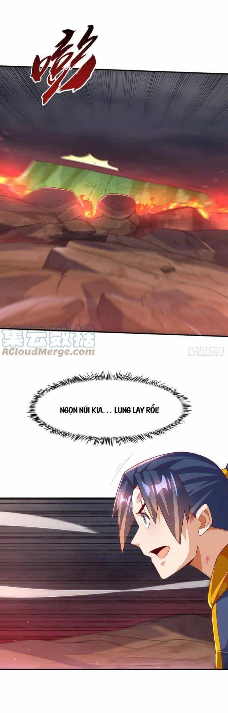 Võ Nghịch - Chương 209 - ảnh 18