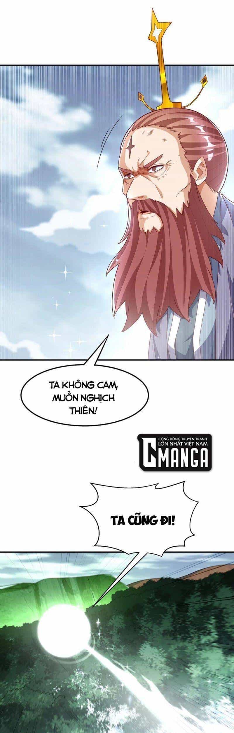 Võ Nghịch - Chương 209 - ảnh 32