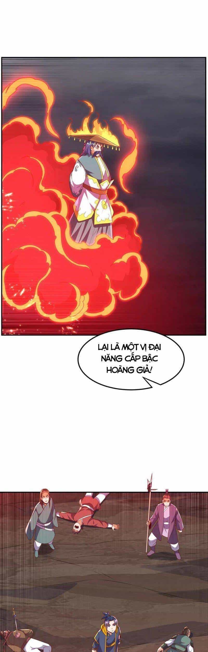 Võ Nghịch - Chương 209 - ảnh 7