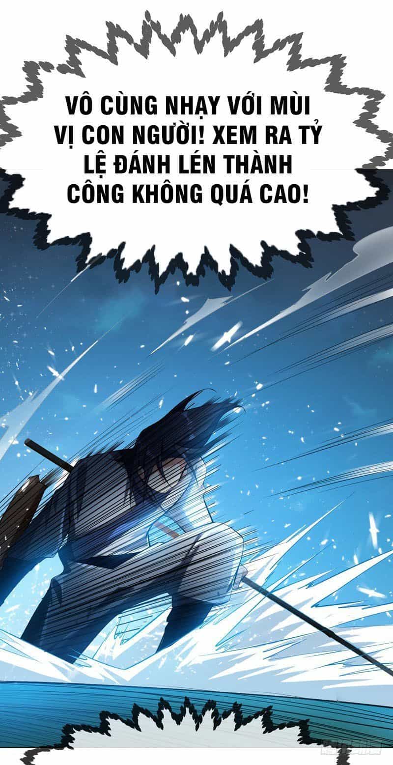 Võ Nghịch - Chương 21 - ảnh 9