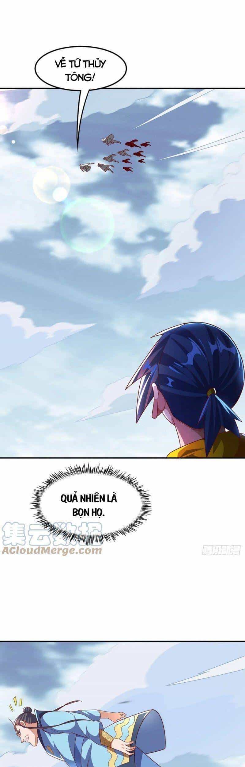 Võ Nghịch - Chương 210 - ảnh 11