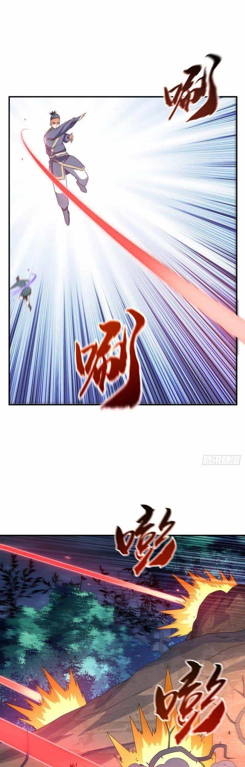 Võ Nghịch - Chương 210 - ảnh 21
