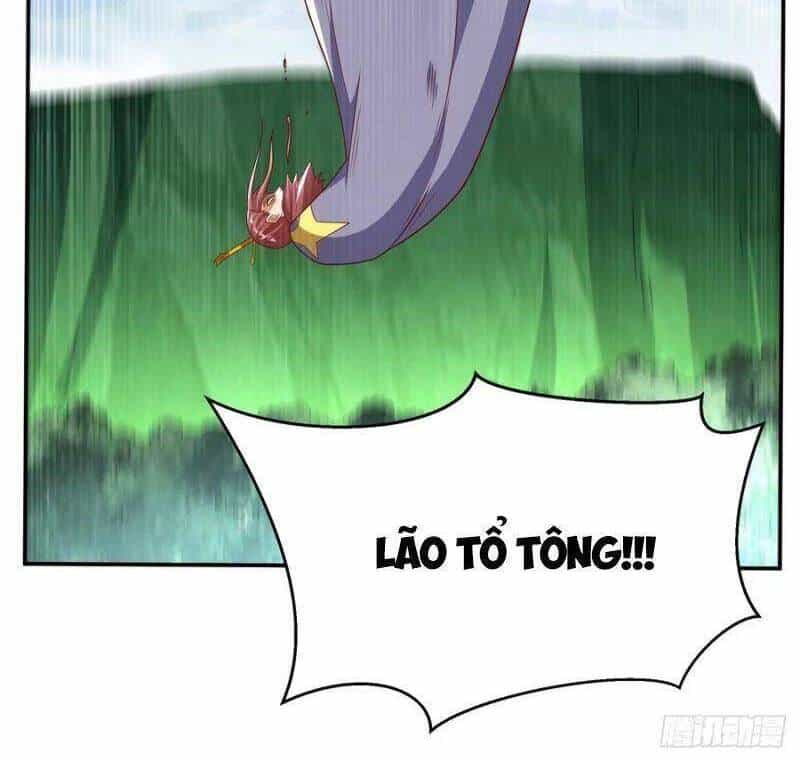 Võ Nghịch - Chương 210 - ảnh 4