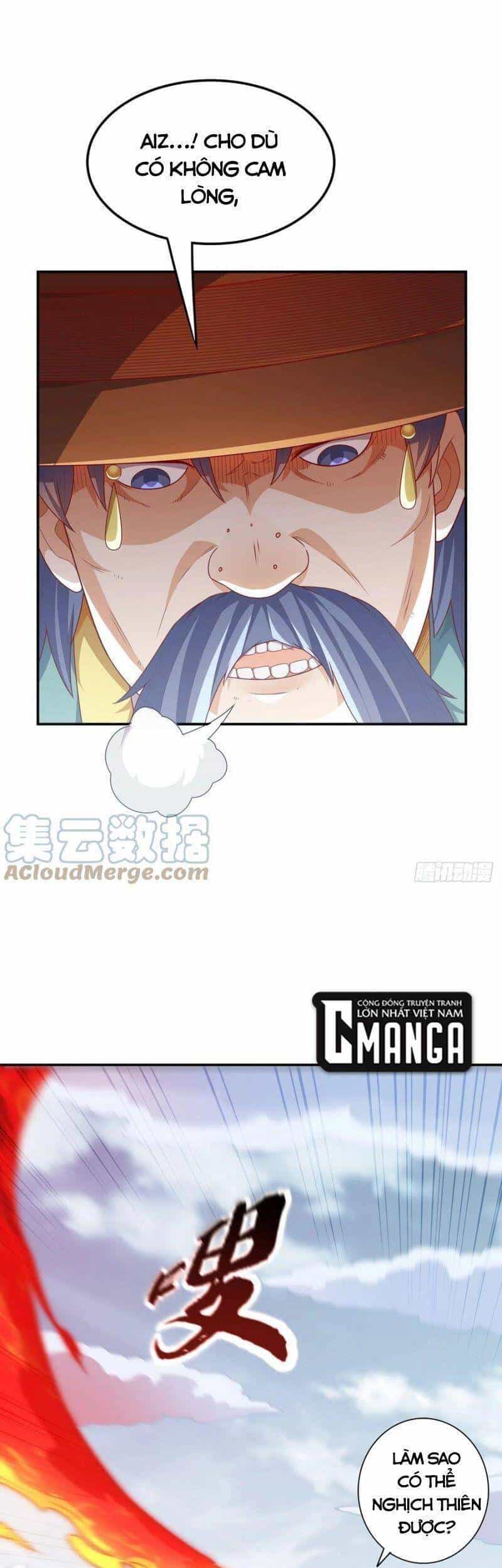 Võ Nghịch - Chương 210 - ảnh 5