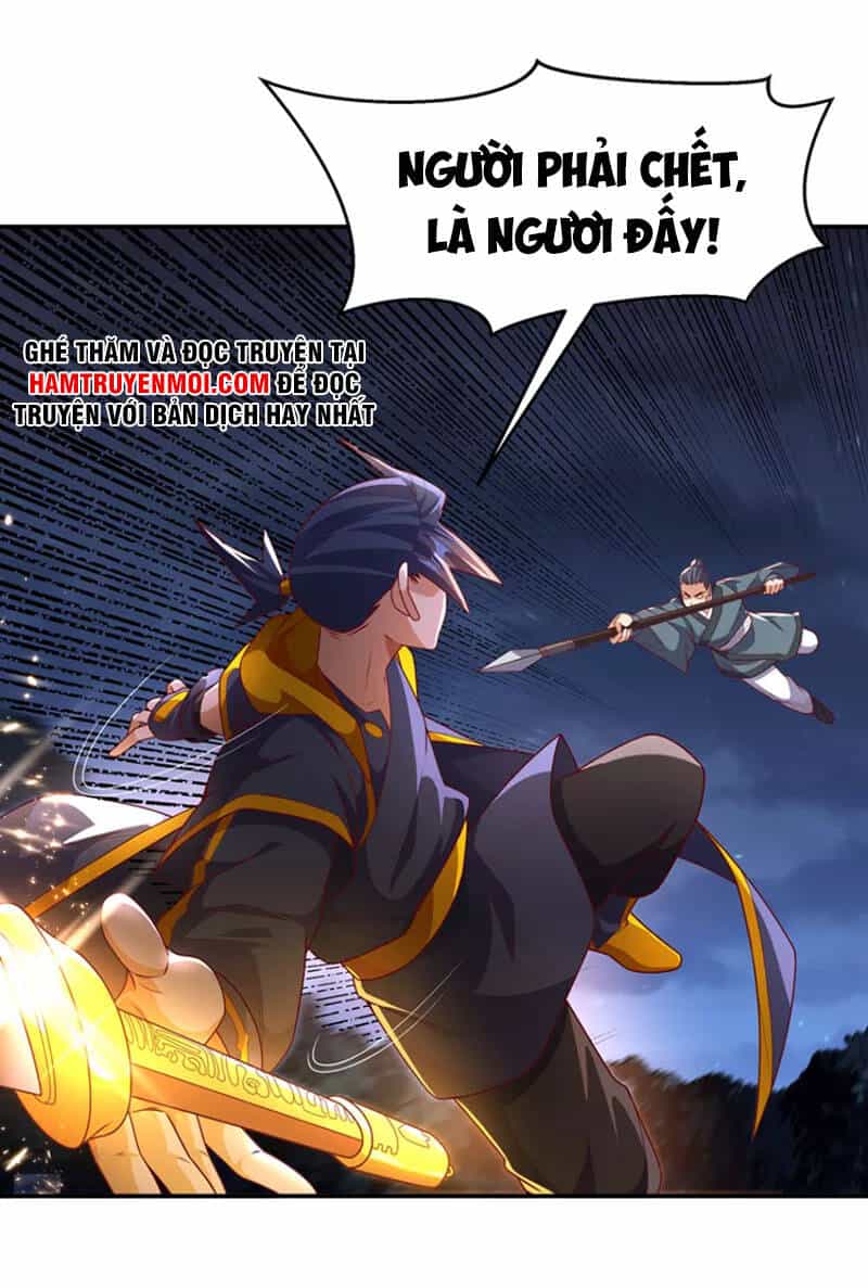 Võ Nghịch - Chương 211 - ảnh 11