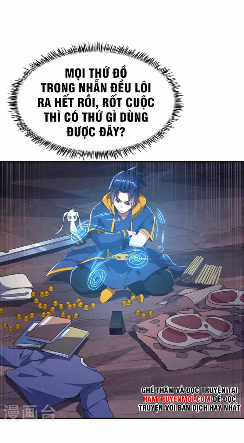 Võ Nghịch - Chương 213 - ảnh 22