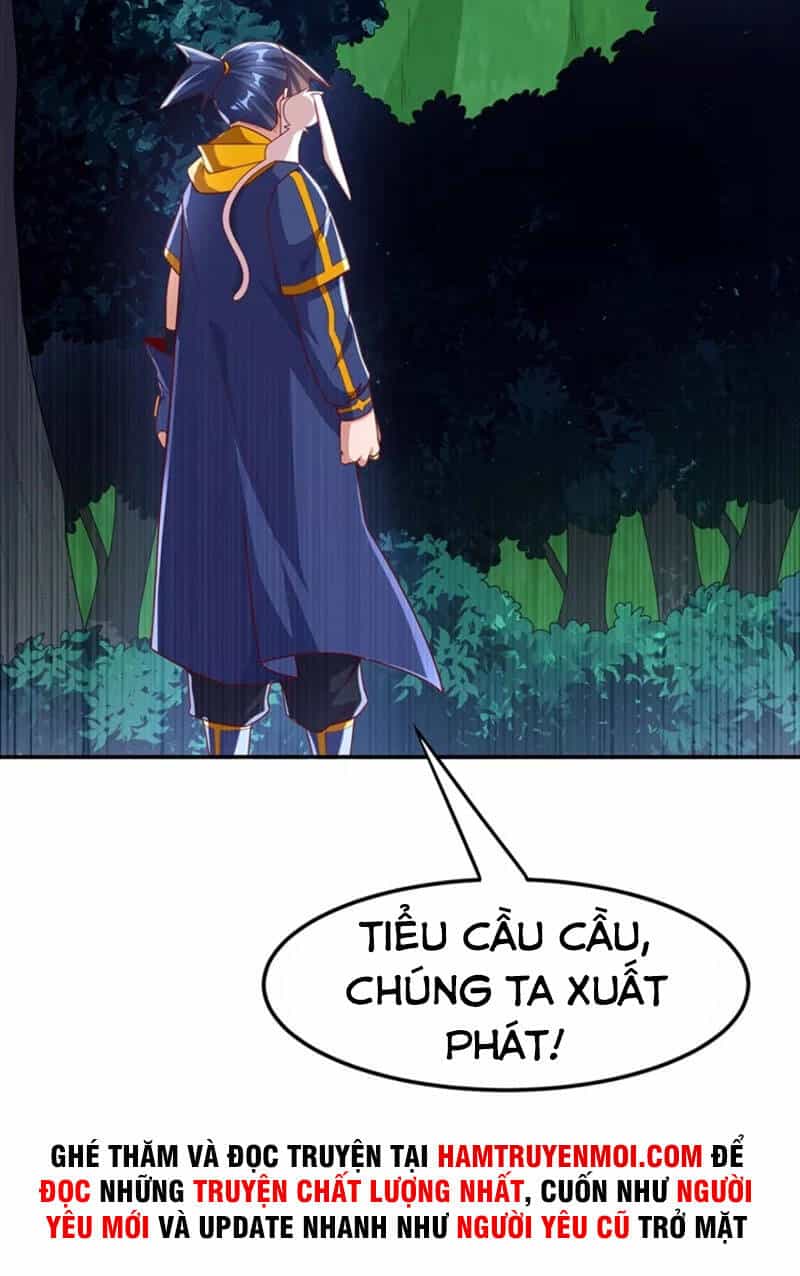 Võ Nghịch - Chương 213 - ảnh 33