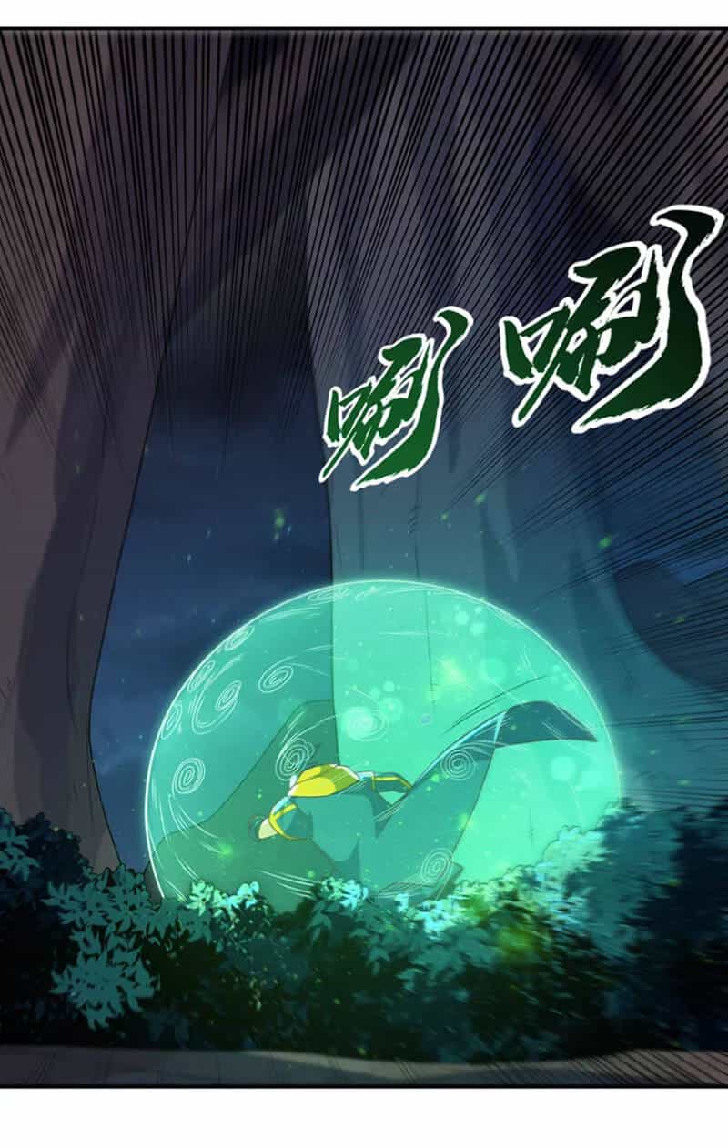 Võ Nghịch - Chương 213 - ảnh 8