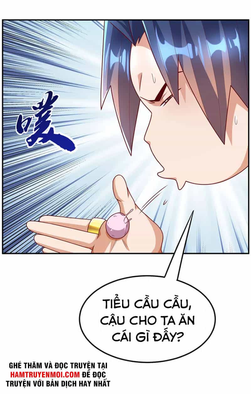 Võ Nghịch - Chương 214 - ảnh 25