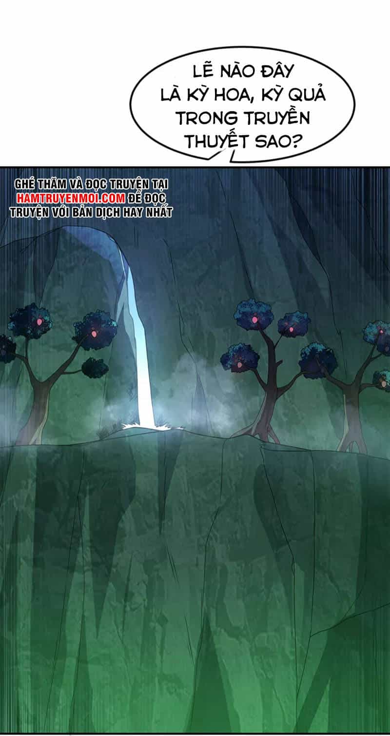 Võ Nghịch - Chương 214 - ảnh 7