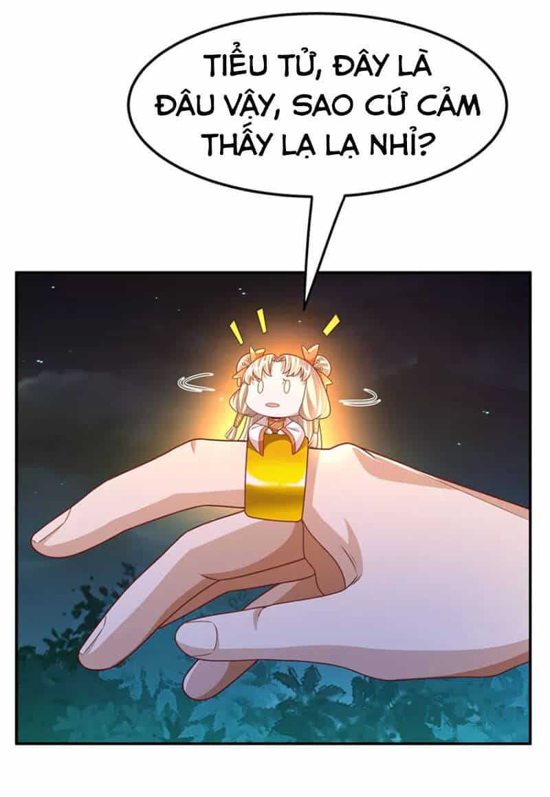 Võ Nghịch - Chương 215 - ảnh 10