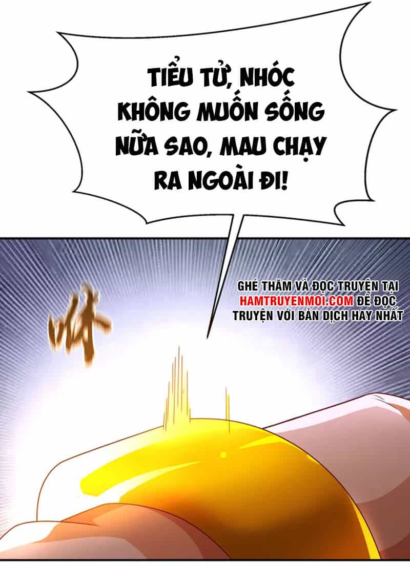Võ Nghịch - Chương 215 - ảnh 13