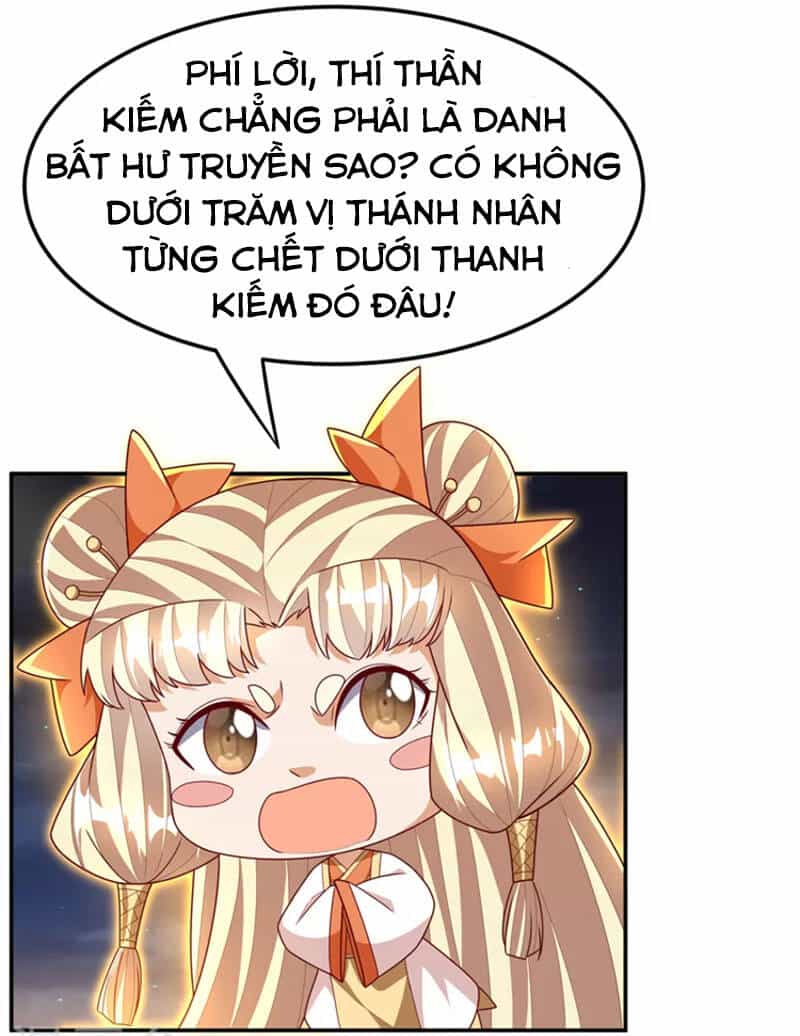 Võ Nghịch - Chương 215 - ảnh 28