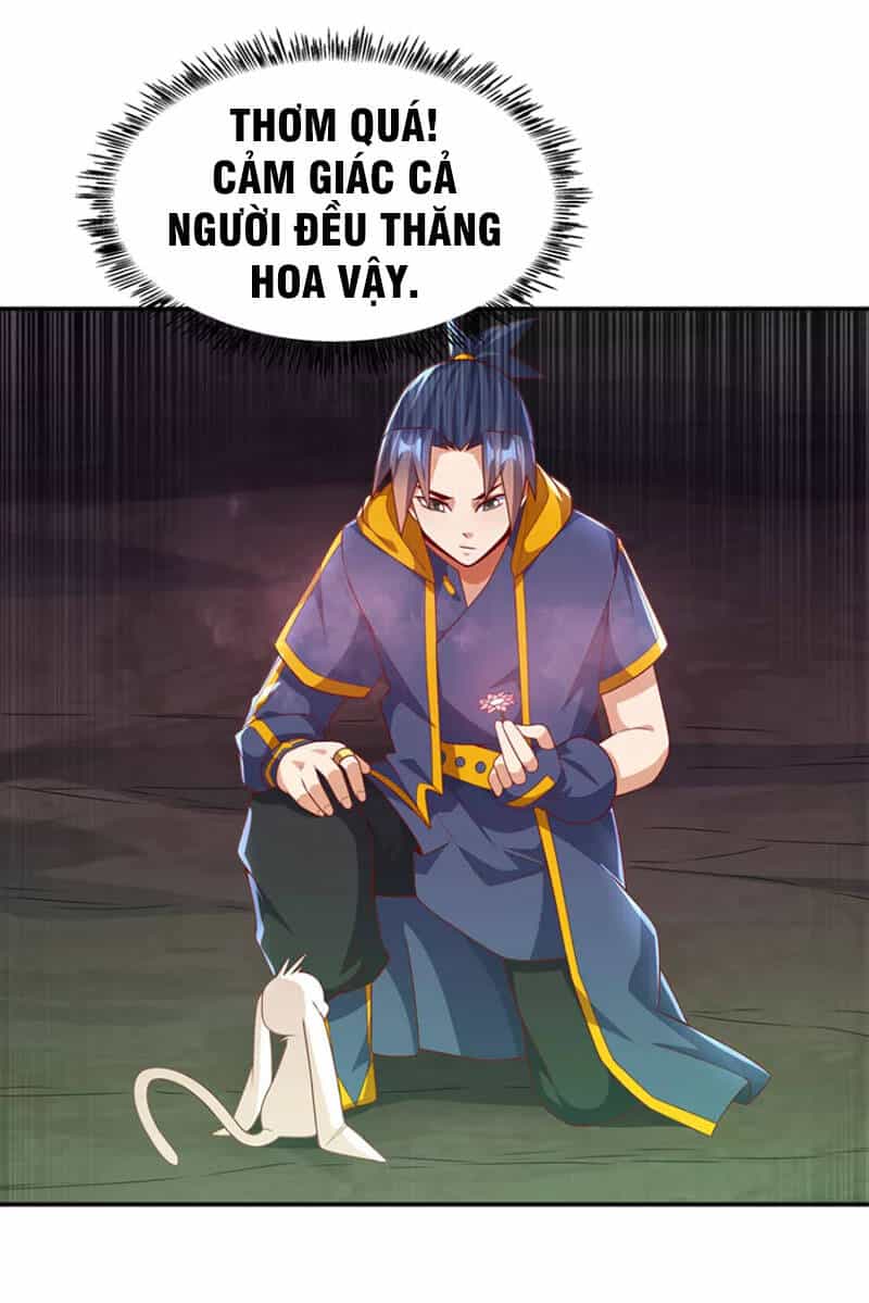 Võ Nghịch - Chương 215 - ảnh 4