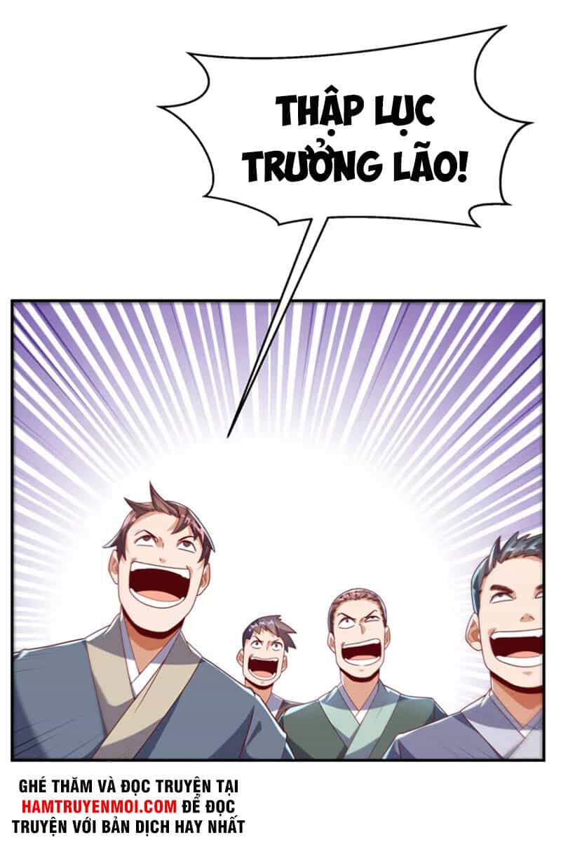 Võ Nghịch - Chương 216 - ảnh 25