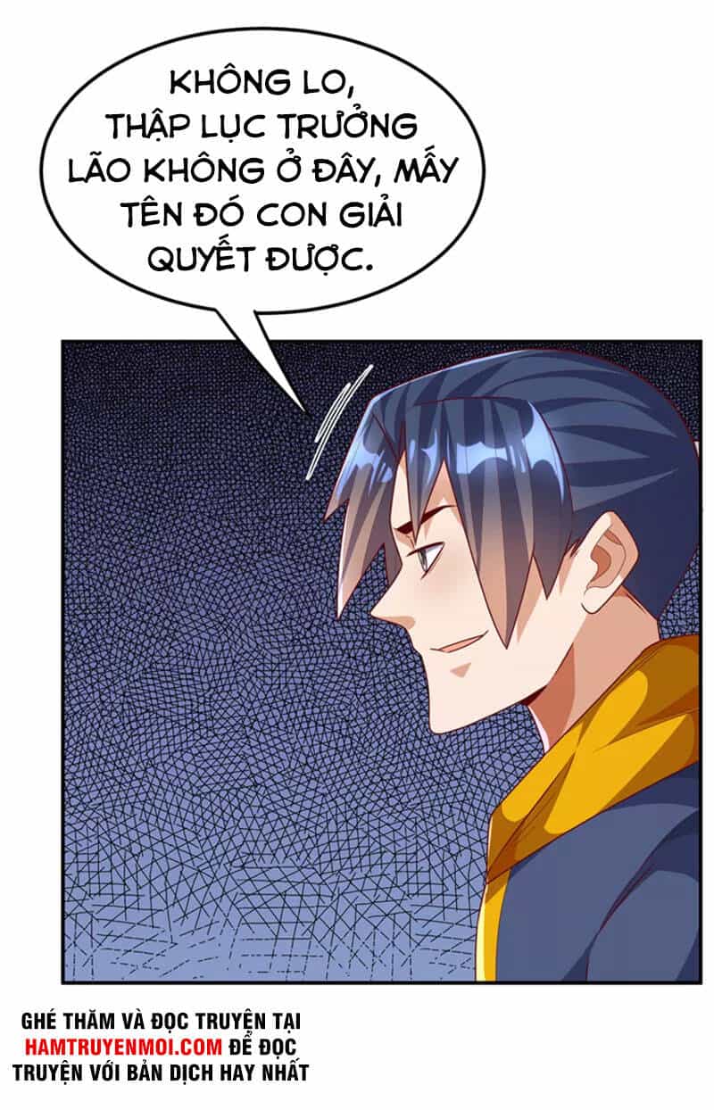 Võ Nghịch - Chương 216 - ảnh 9