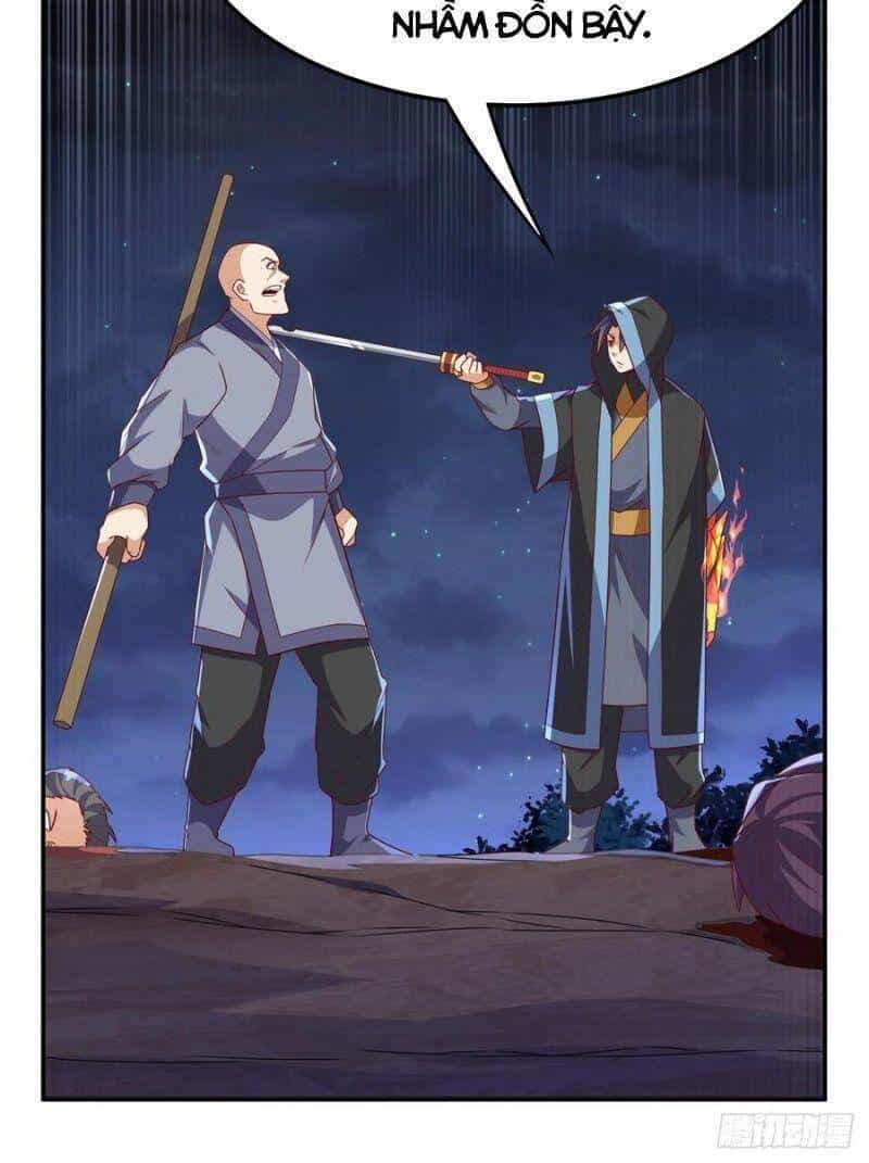 Võ Nghịch - Chương 217 - ảnh 30