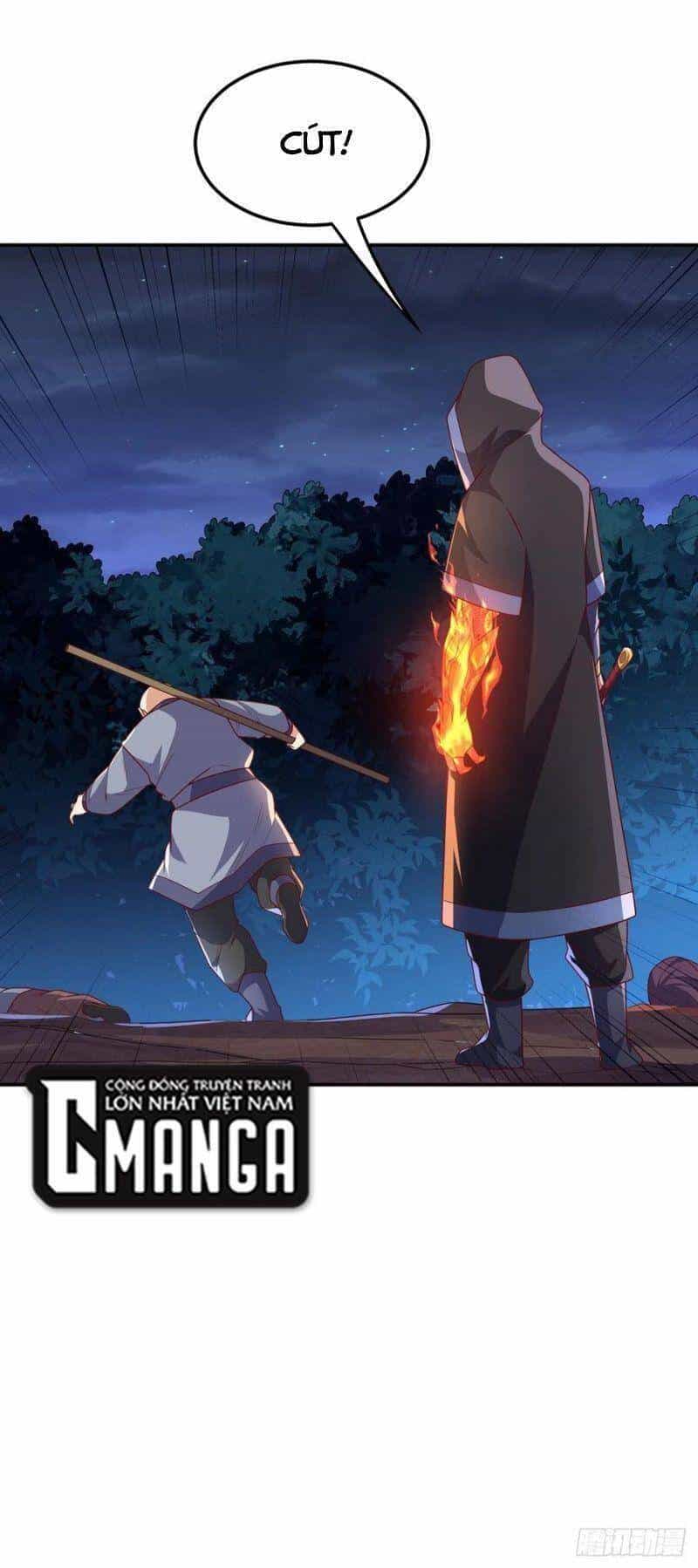 Võ Nghịch - Chương 217 - ảnh 32